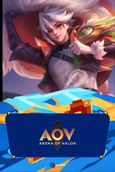 Arena of Valor