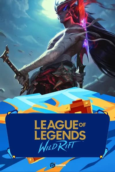 League of Legends: Wild Rift