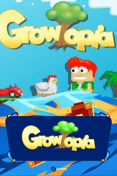 Growtopia
