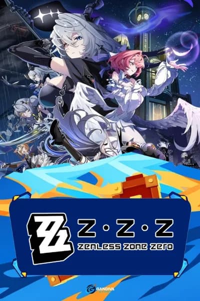 Zenless Zone Zero