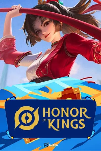 Honor of Kings