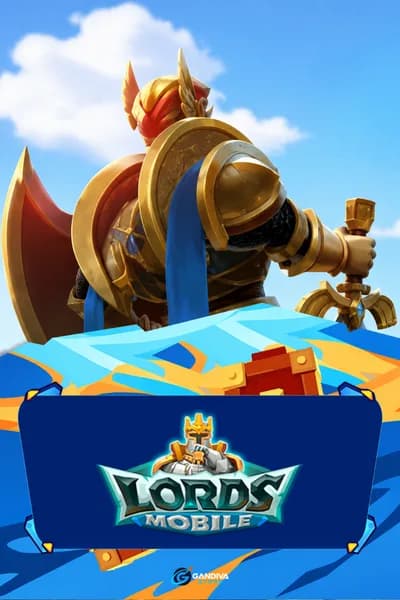 Lords Mobile