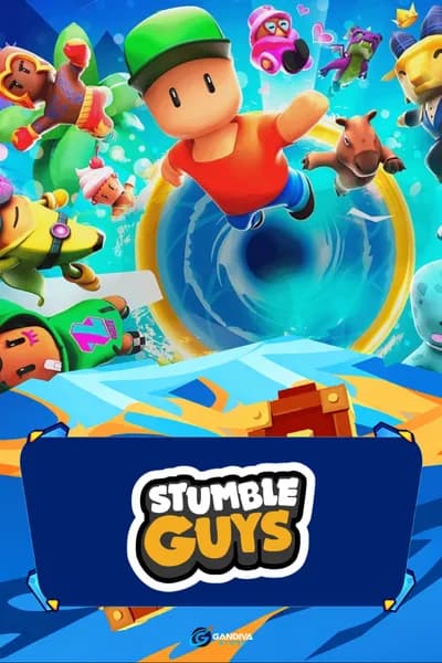 Stumble Guys