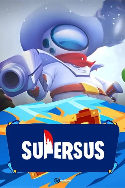 SUPERSUS