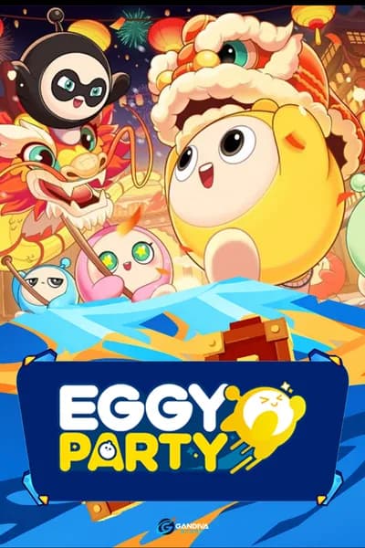 Eggy Party