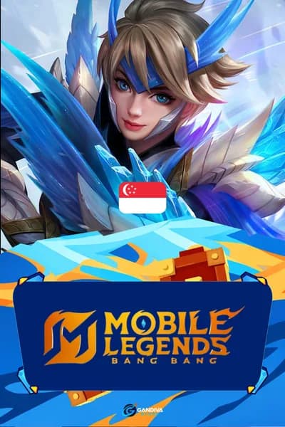 Mobile Legends Singapura