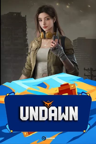 Undawn