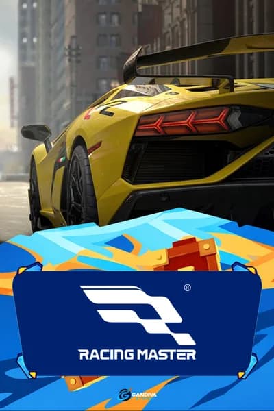 Racing Master