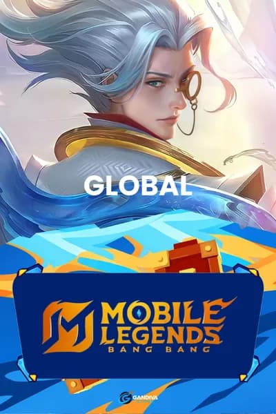 Mobile Legends Global