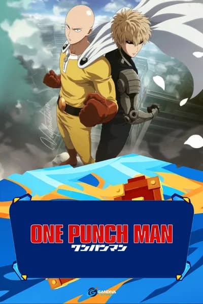 ONE PUNCH MAN: The Strongest
