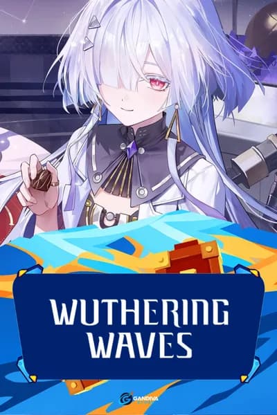 Wuthering Waves