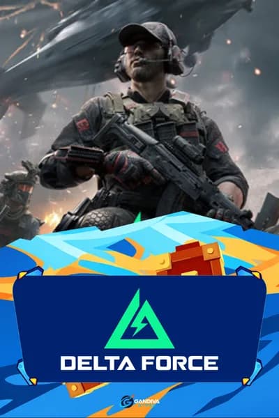 Delta Force