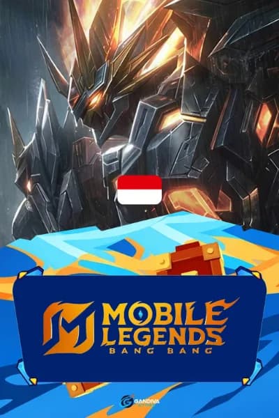Mobile Legends Indonesia
