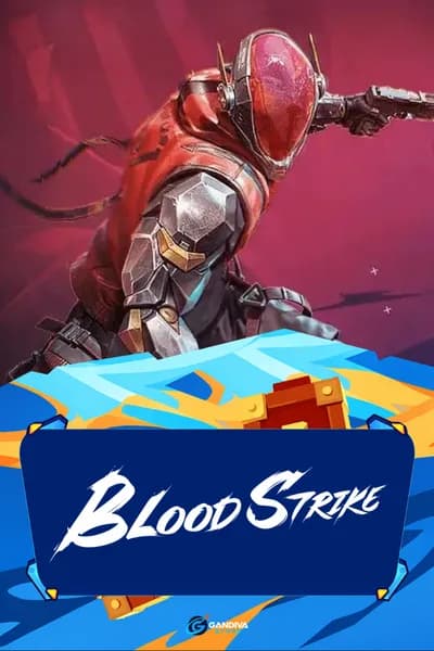 Blood Strike