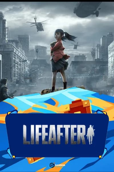 LifeAfter