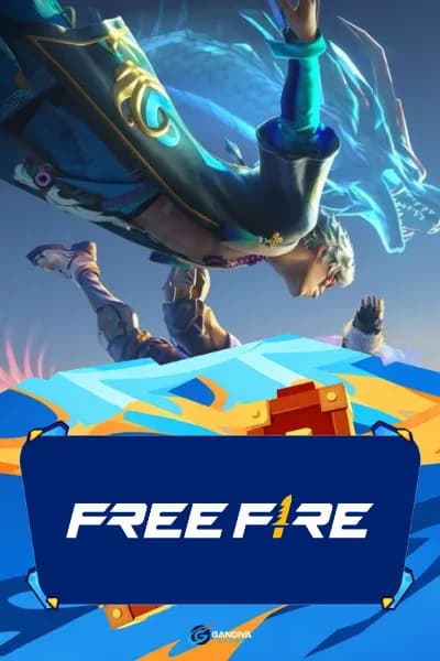 Free Fire Indonesia