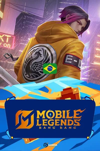 Mobile Legends Brazil
