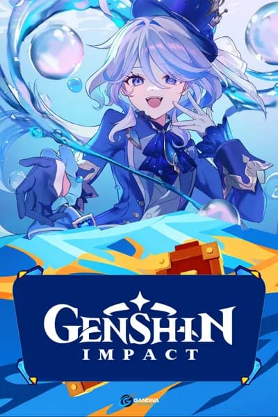 Genshin Impact