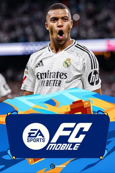 FC MOBILE