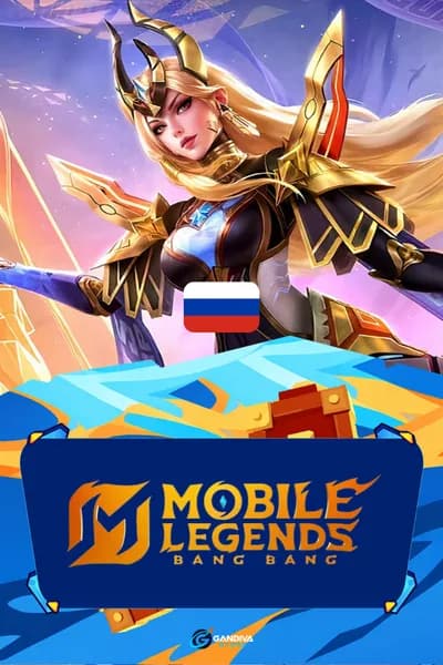 Mobile Legends Rusia