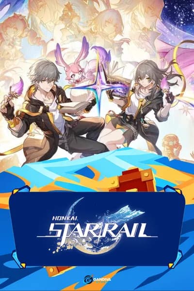 Honkai: Star Rail