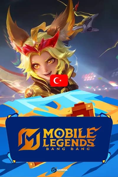 Mobile Legends Turki