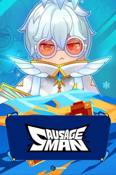 Sausage Man