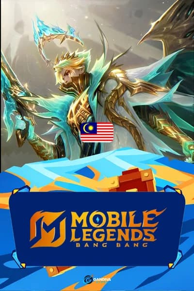Mobile Legends Malaysia